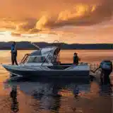 Fishing boat rentals - Cloud of Goods
