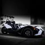Automatic Polaris slingshot rentals in DeLand - Cloud of Goods