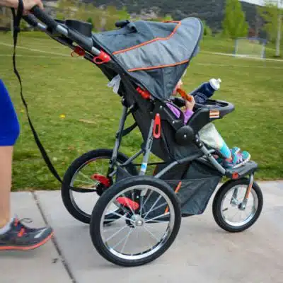 Carnival Cruise Line Jogging Stroller  rental