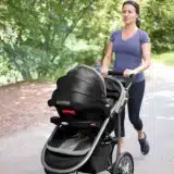Jogging Travel System rentals in Indianapolis - Cloud of Goods