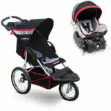 Jogging Travel System rentals in Indianapolis - Cloud of Goods