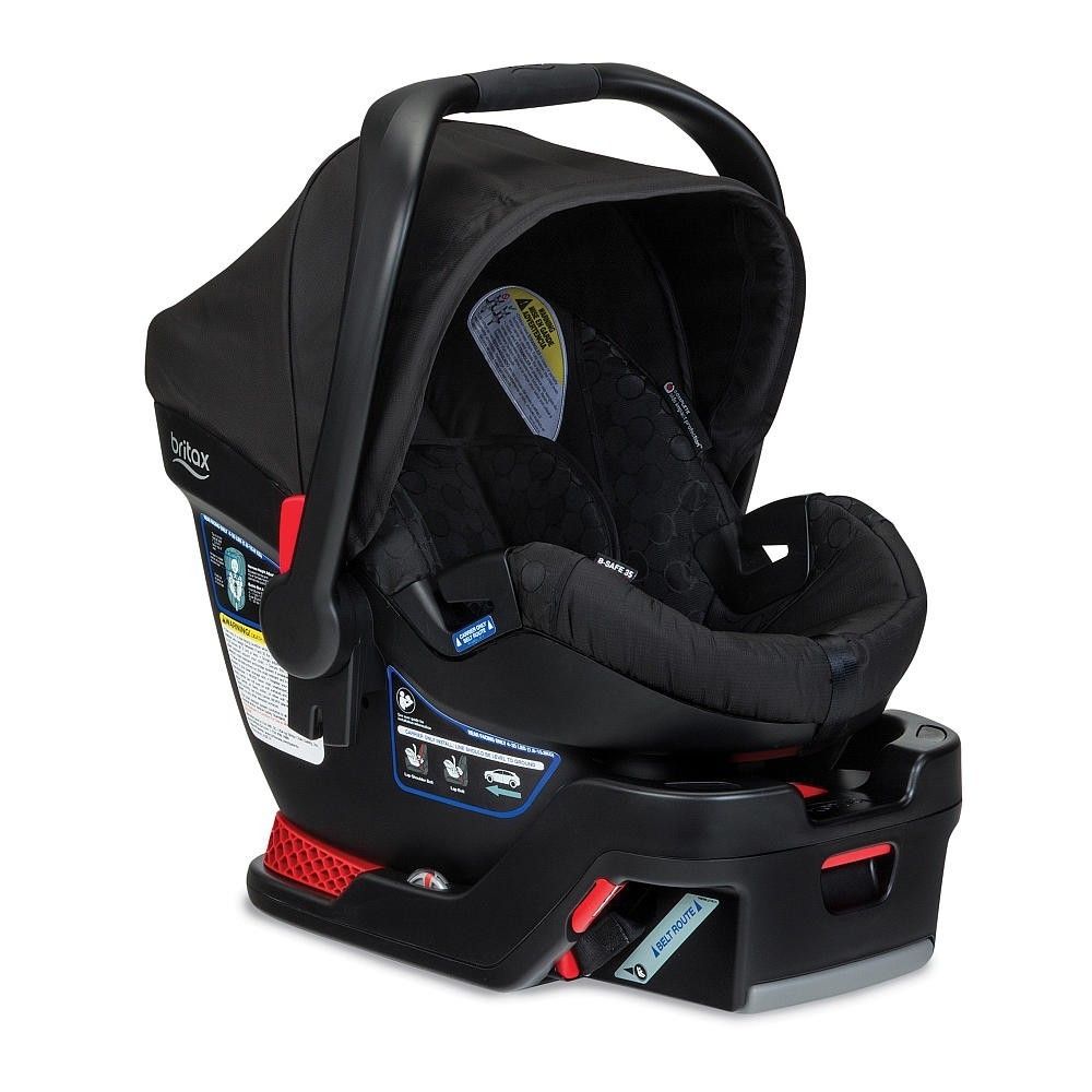 Disney World Rearfacing infant car seat rental Cloud of Goods