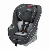 Toddler car seat rentals - Cloud of Goods