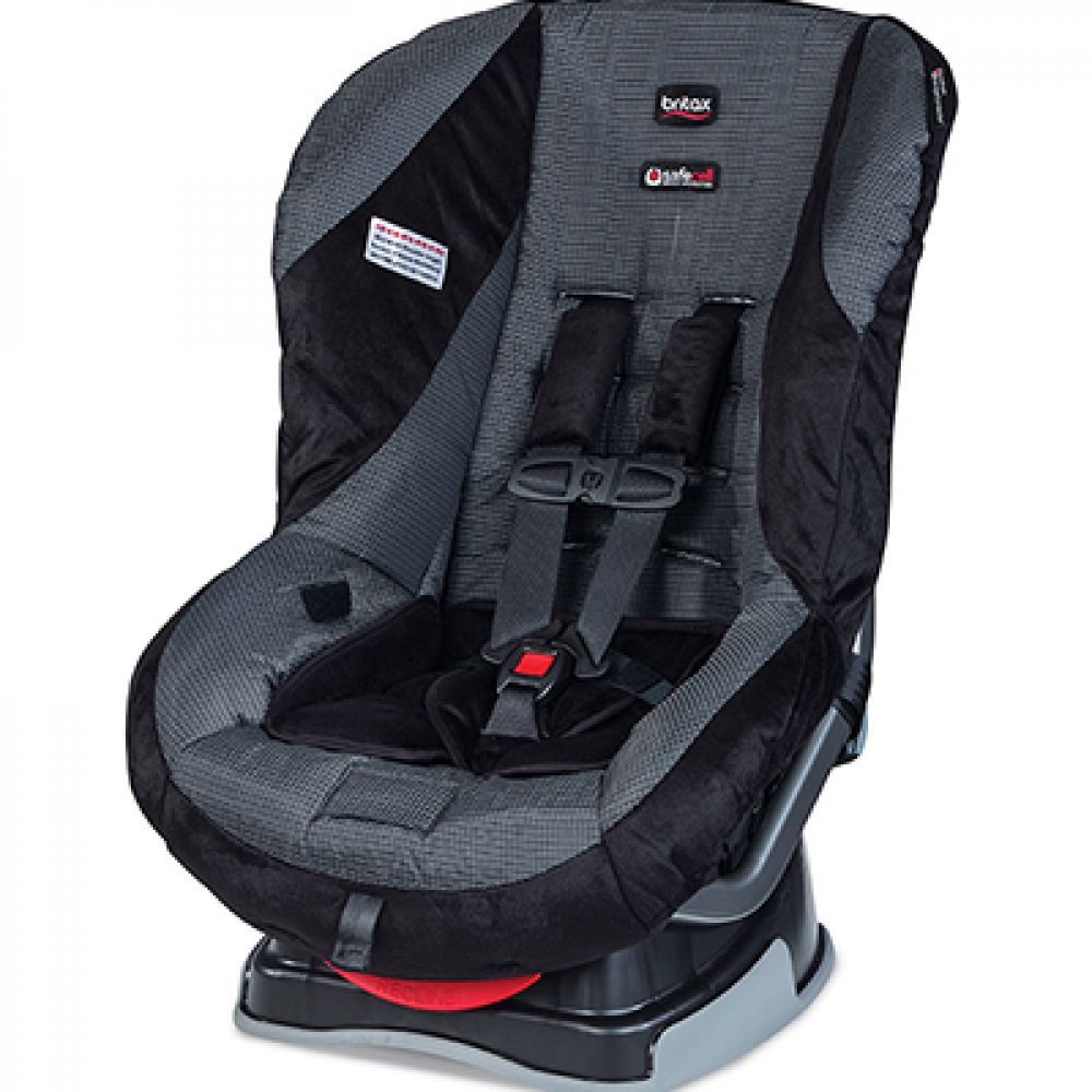 Chicago Toddler car seat rental Cloud of Goods