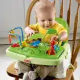 booster feeding seat rental
