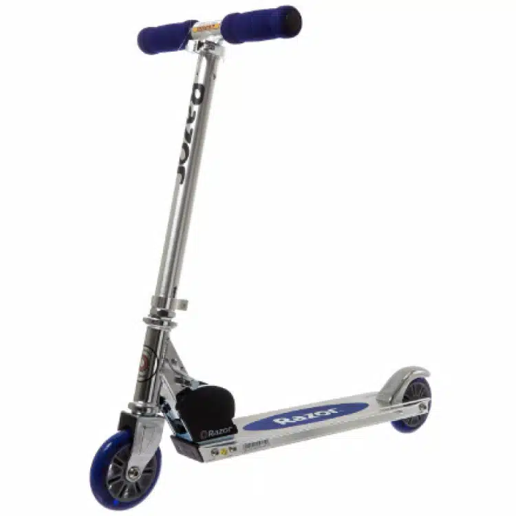 Scooter – Boys rental 