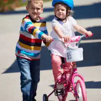 Bicycle - girls rental Berkeley