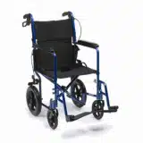 Lightweight Transport Wheelchair  rentals in St. Petersburg - Cloud of Goods