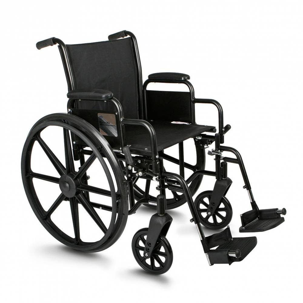 Инвалидная коляска Invacare PNG