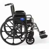 Standard Wheelchair rentals in New Jersey - Cloud of Goods