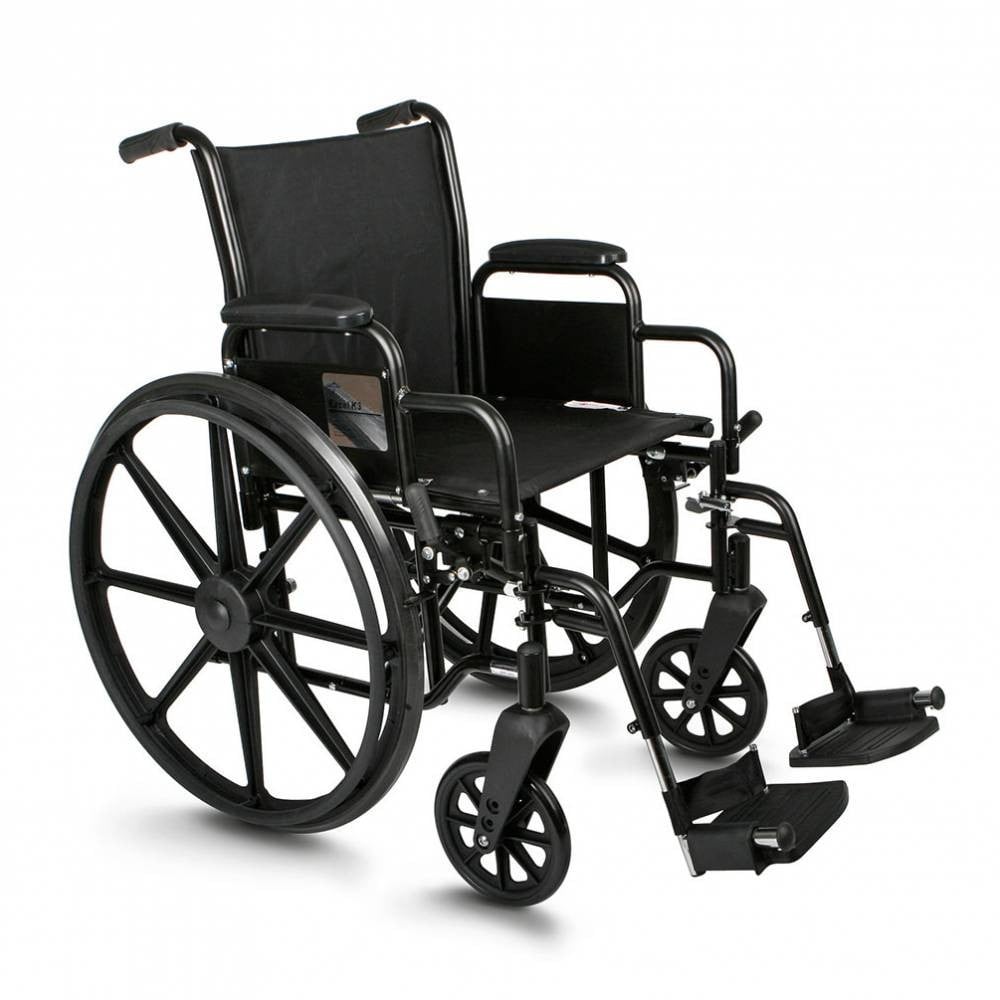 Standard Wheelchair