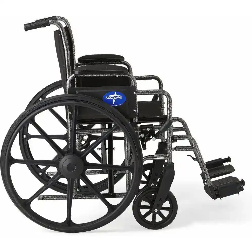 standard wheelchair rental