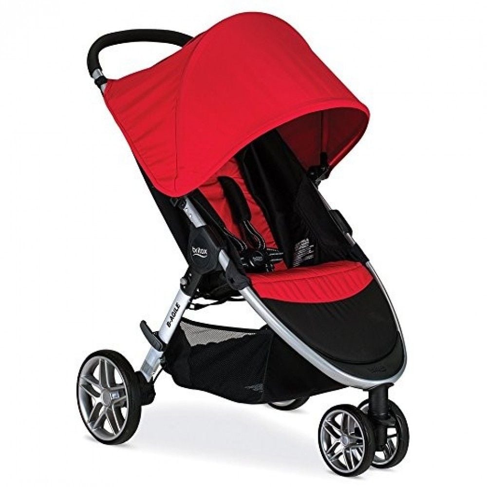 Standard Baby Stroller rentals in USA Cloud of Goods