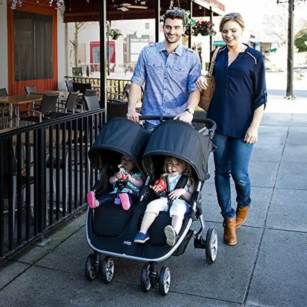 double stroller rental