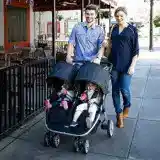 Double Stroller rental in Burlington Cloud of Goods