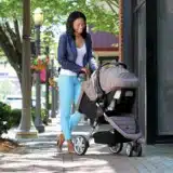 Travel system  rentals in Long Beach - Cloud of Goods