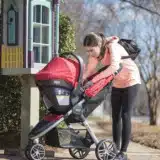Travel system  rentals in Asheville - Cloud of Goods