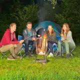 4-person camping tent rentals in Disney World - Cloud of Goods
