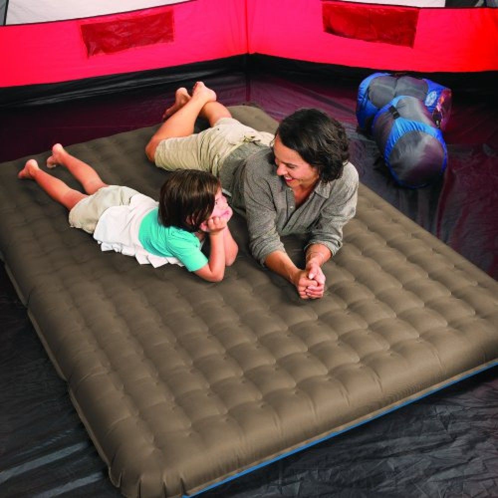 Air mattress rentals in USA Cloud of Goods