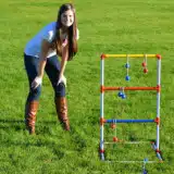 Ladder ball kit rentals in Dallas - Cloud of Goods