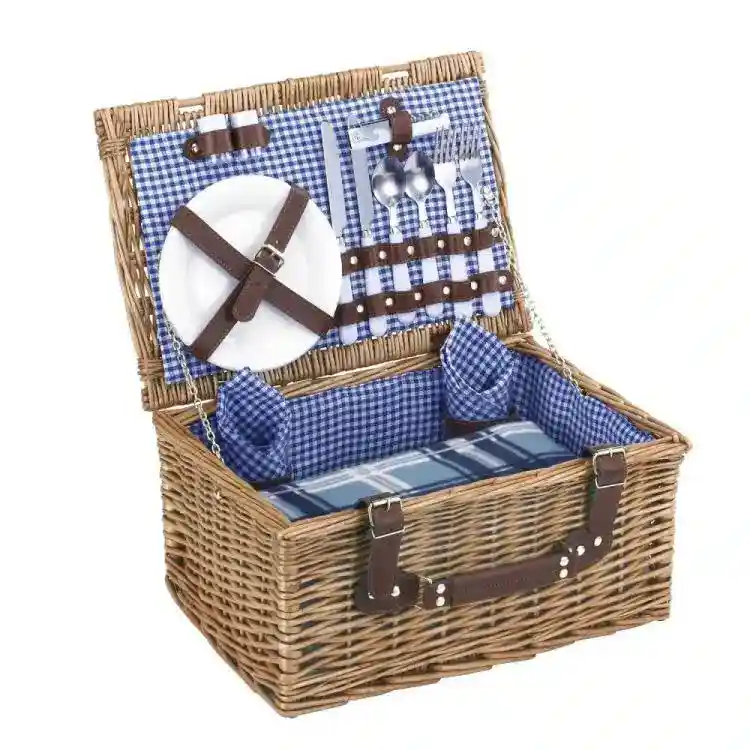 Picnic basket rental 