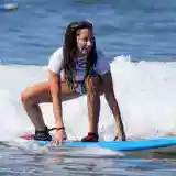 surfboard (soft top) rental