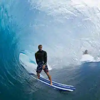 Surfboard (soft top) rental Berkeley