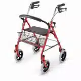 Walker Rollator (fully featured) rentals in Fort Myers - Cloud of Goods