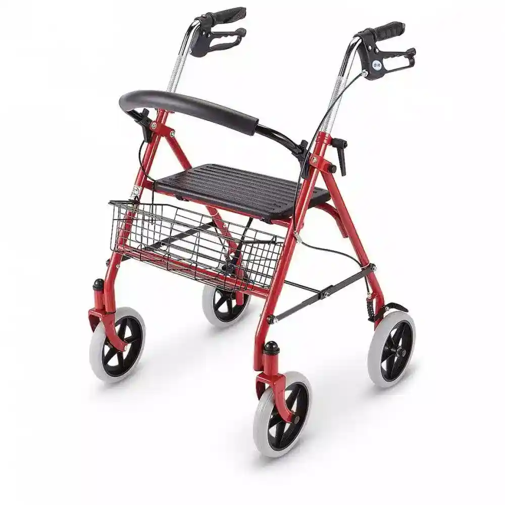 walker rollator (fully featured) rental