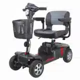 Heavy Duty Mobility Scooter rentals in Fort Myers - Cloud of Goods