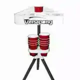 beer pong set rental