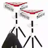 beer pong set rental