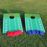 Corn hole game set rentals in Naperville - Cloud of Goods