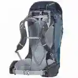 camping backpack rental
