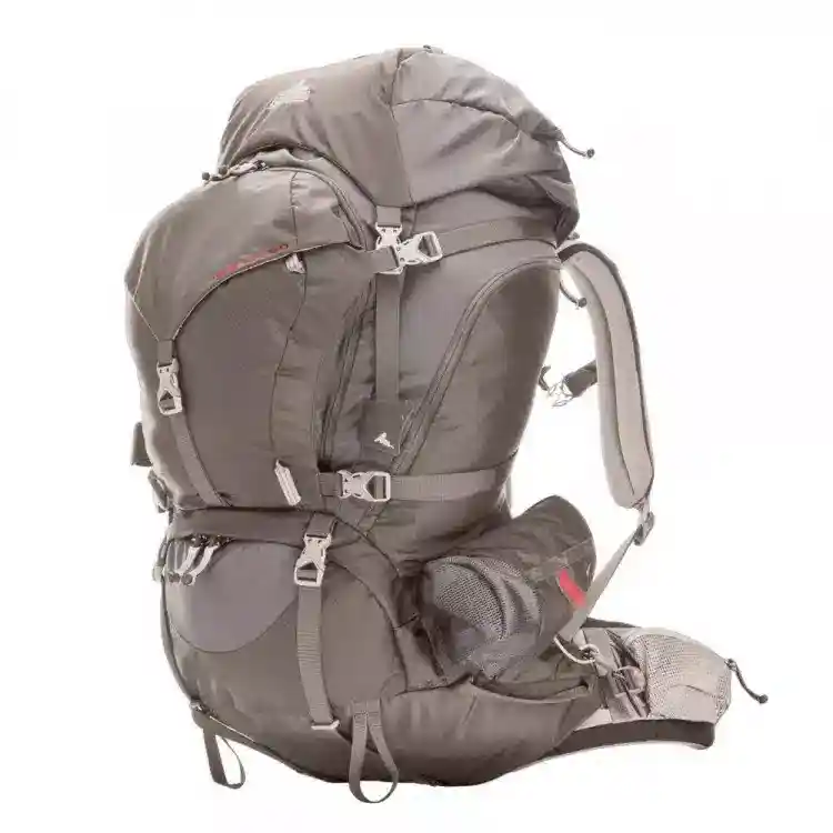 Camping Backpack rental 