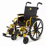 Pediatric Wheelchair rentals in New Orleans - Cloud of Goods