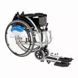 Ultra Light Standard Wheelchair rentals in McAllen - Cloud of Goods