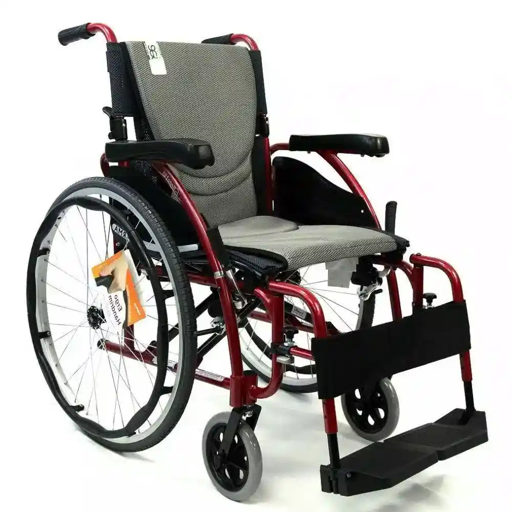 ultra light standard wheelchair rental