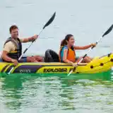 Portable kayak rentals - Cloud of Goods