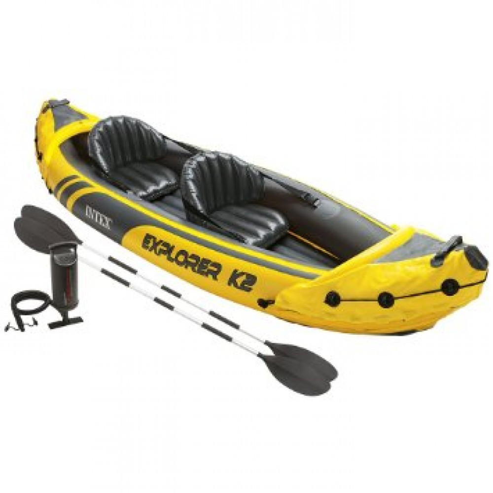 Seattle Portable kayak rental Cloud of Goods