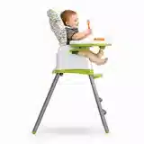 High Chair rentals in Chicago - Cloud of Goods