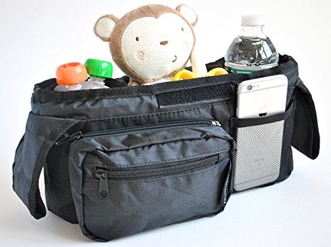 Stroller Organizer