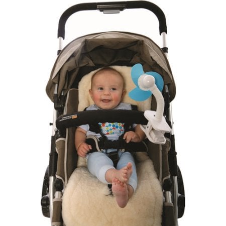 Stroller Fan