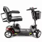 Oxygen Tank Holder Mobility Scooter rentals in Orlando - Cloud of Goods