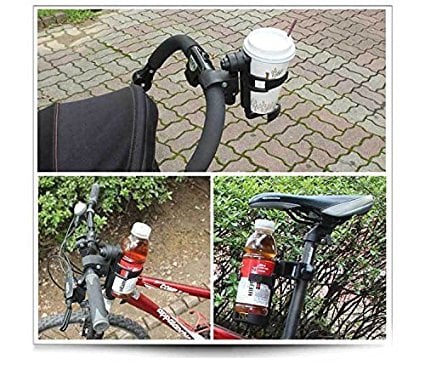 Universal Cup Holder