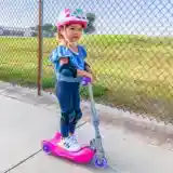 scooter   girls rental