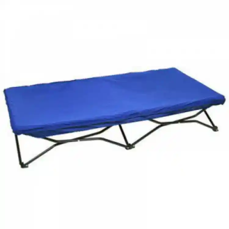 Portable Bed with Linens rental 