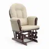 Glider rocking chair  rentals in Los Angeles - Cloud of Goods