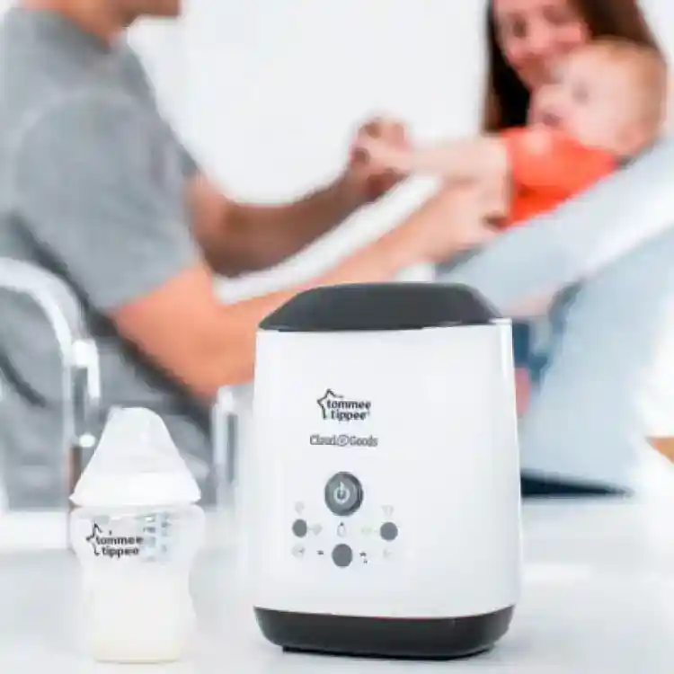 Bottle warmer rental 