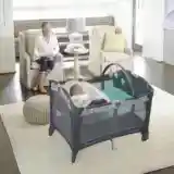 pack 'n play rental